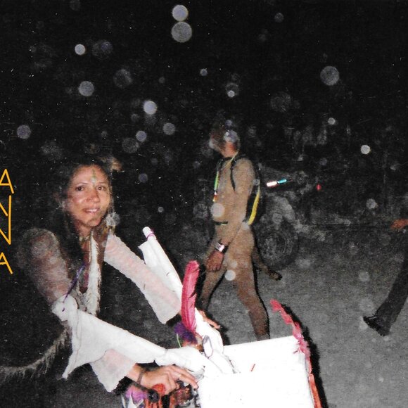 Anna Huling Tan Corduroy Bomber Jacket w/ Wide Elastic-Banded Waist - Picture 11 of 15